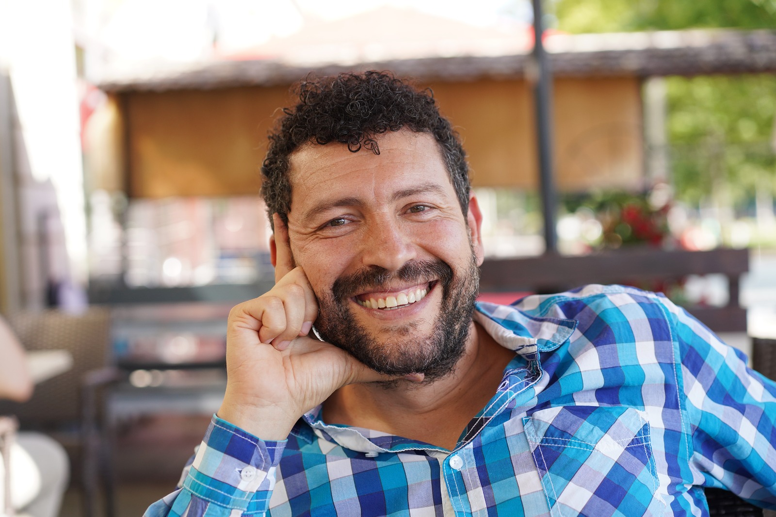 Javier Bardón