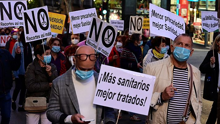 Mani Sanidad