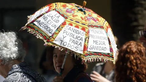 Mani Sanidad