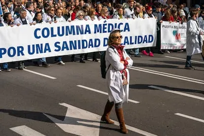 Mani Sanidad